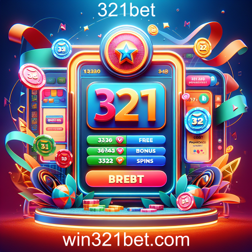 Descubra as Melhores Promoções no 321bet